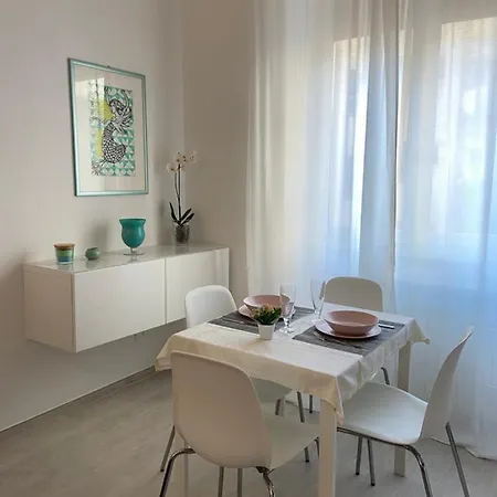 公寓 Riviera 佩斯卡拉