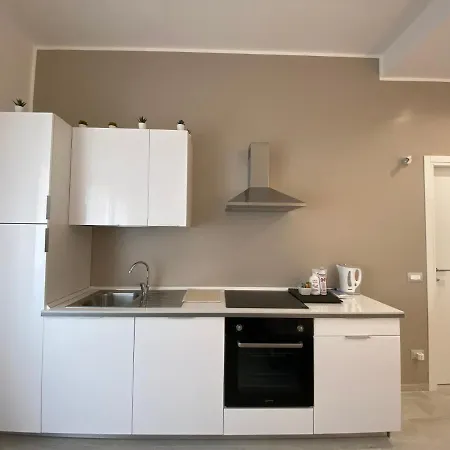 Riviera 公寓 佩斯卡拉