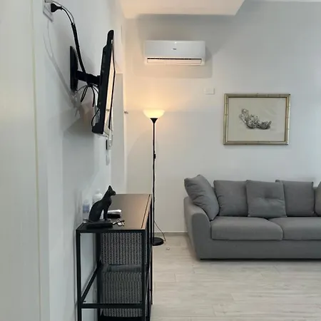 公寓 Riviera 佩斯卡拉