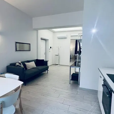 公寓 Riviera 佩斯卡拉