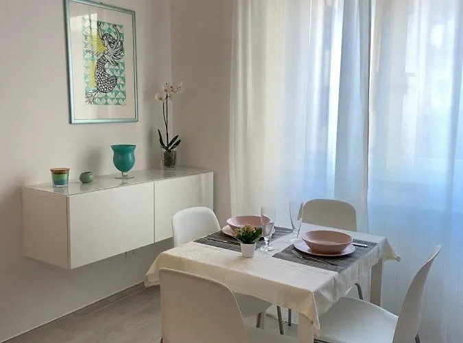 Apartment Riviera Pescara