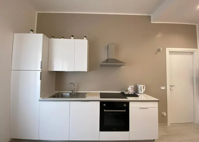 Riviera Apartment Pescara