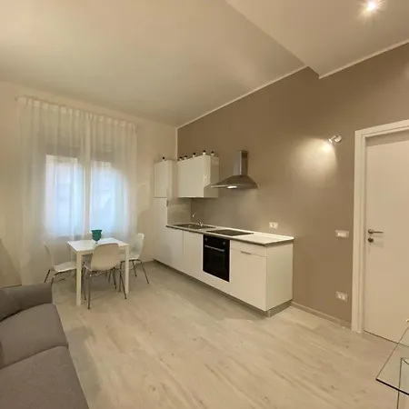 Riviera Apartman