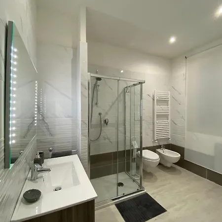 Riviera Apartman Pescara