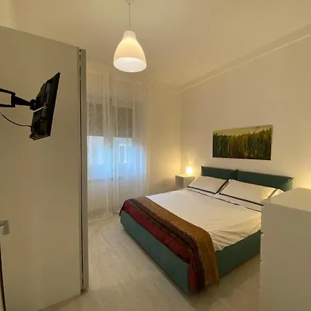 Riviera Apartment