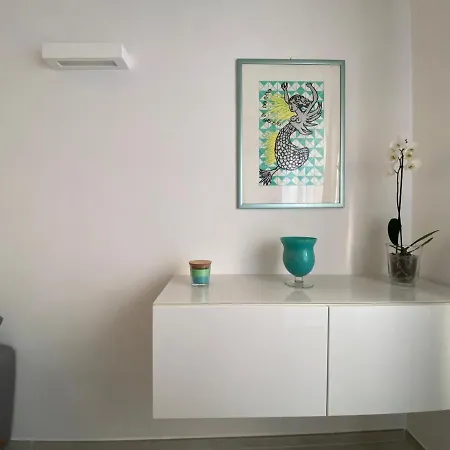 Apartman Riviera