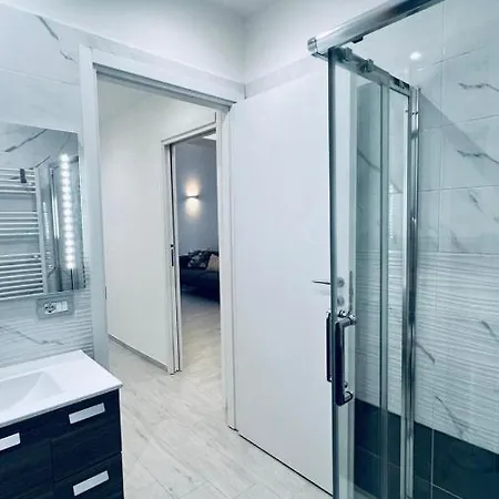 Apartman Riviera