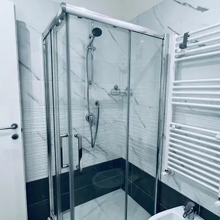 Apartman Riviera *