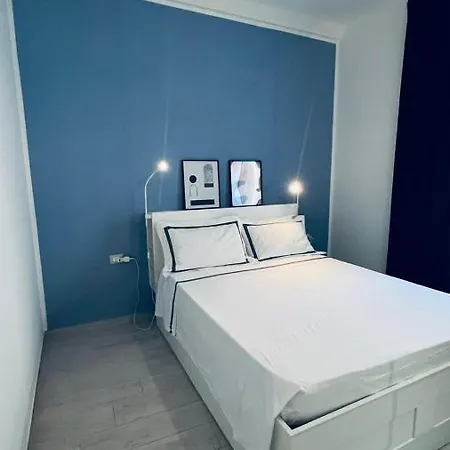 Apartment Riviera *