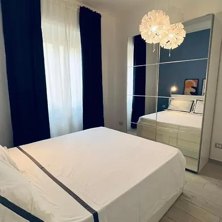 Appartamento Riviera