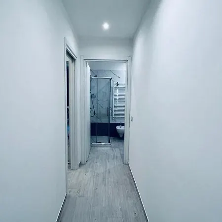 Riviera Apartman *
