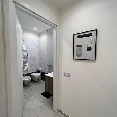 Appartement Riviera Pescara