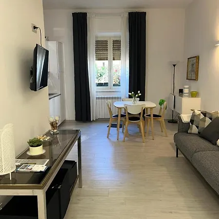 Appartamento Riviera