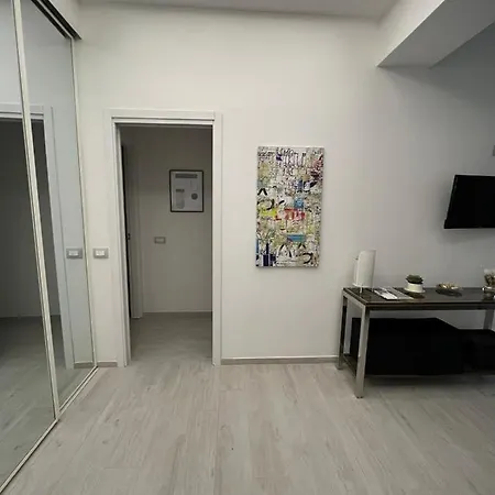 Riviera Apartment