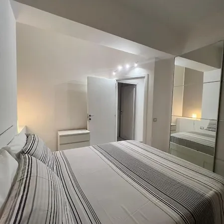Apartman Riviera *