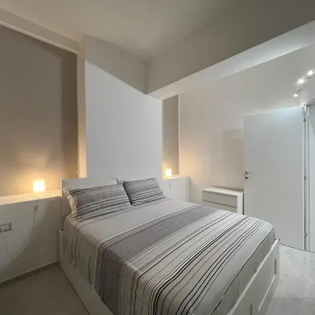 Appartamento Riviera