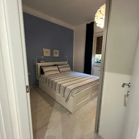 Apartman Riviera *