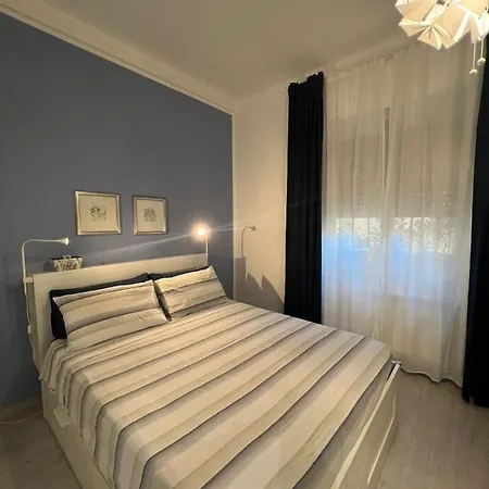 Appartement Riviera *