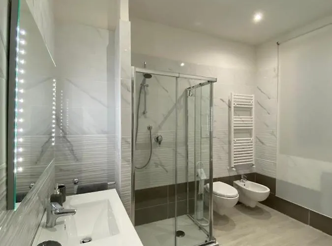 Riviera Apartment Pescara