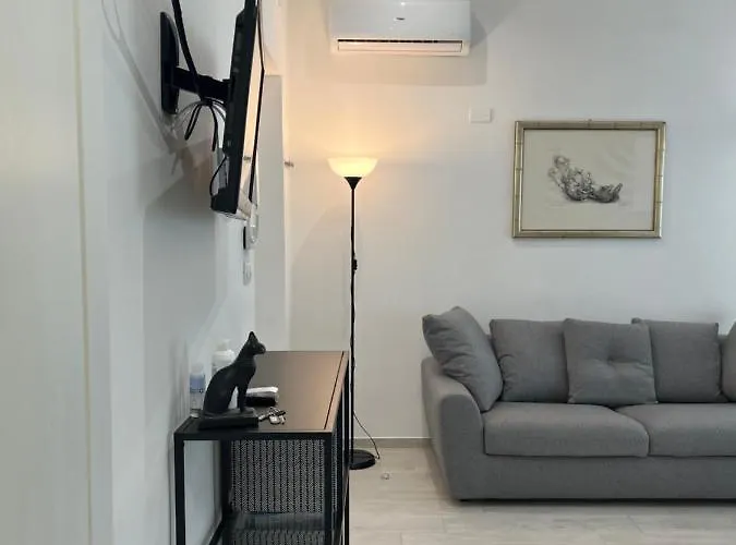 Apartment Riviera Pescara