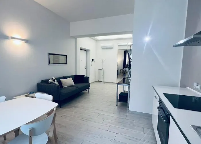 Apartment Riviera Pescara