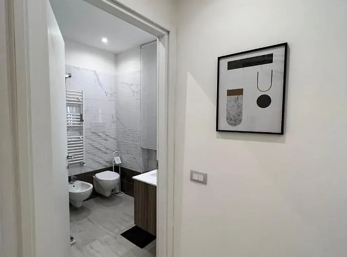 Apartment Riviera Pescara